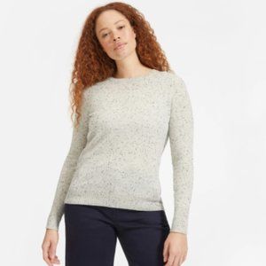 Everlane Cashmere Crewneck Sweater